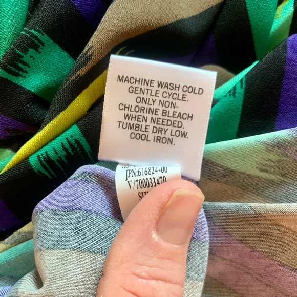 Banana Republic Factory Dress - Picture 10 of 11